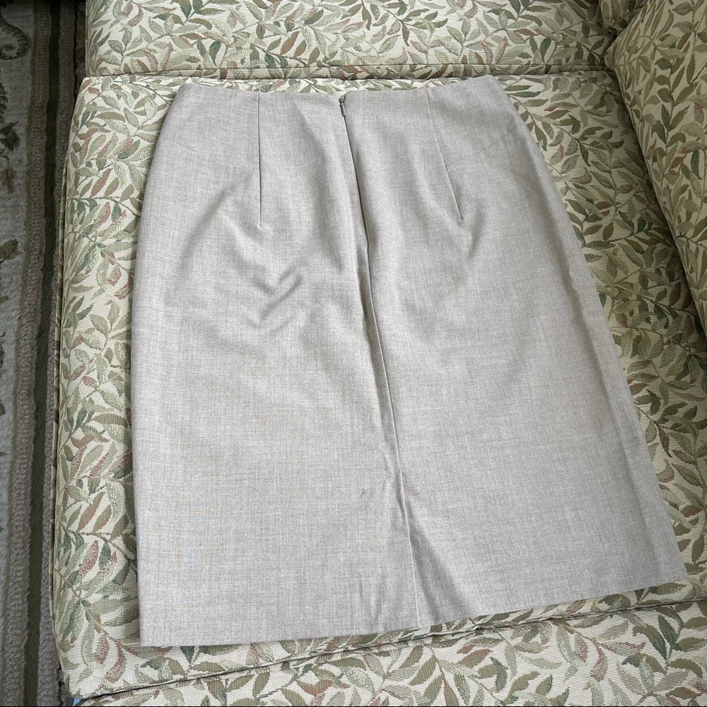 Halogen pencil skirt size 0